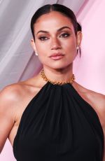 INANNA SARKIS at Fashion Trust U.S 2026 Awards at Nya Studios in Los Angeles 04/07/2026