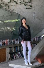 INES TROCCHIA - Instagram Photos 04/04/2026