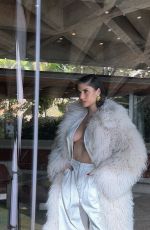 INES TROCCHIA - Instagram Photos 04/04/2026