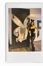 INES TROCCHIA - Instagram Photos 04/13/2026