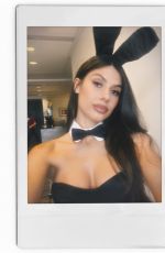 INES TROCCHIA - Instagram Photos 04/13/2026