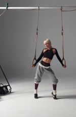 IRIS LAW for Nike x Jacquemus Moon Shoe Campaign, March 2026