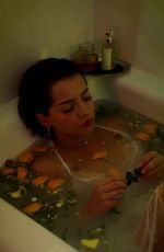ISABELA MERCED - Instagram Photos 04/21/2026