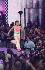 IYO SKY at WrestleMania 42 at Allegiant Stadium in Las Vegas 04/19/2026