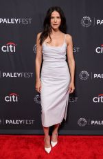 JACKIE TOHN at Nobody Wants This Screening at PaleyFest LA in Hollywood 04/08/2026