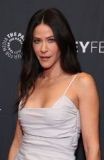 JACKIE TOHN at Nobody Wants This Screening at PaleyFest LA in Hollywood 04/08/2026