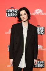 JAIMIE ALEXANDER at 2026 Garden Of Laughs at Radio City Music Hall in New York City 04/13/2026