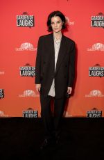 JAIMIE ALEXANDER at 2026 Garden Of Laughs at Radio City Music Hall in New York City 04/13/2026