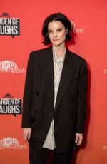 JAIMIE ALEXANDER at 2026 Garden Of Laughs at Radio City Music Hall in New York City 04/13/2026