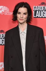 JAIMIE ALEXANDER at 2026 Garden Of Laughs at Radio City Music Hall in New York City 04/13/2026