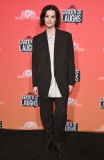 JAIMIE ALEXANDER at 2026 Garden Of Laughs at Radio City Music Hall in New York City 04/13/2026