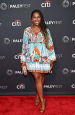 JANINE RUBENSTEIN at Emily in Paris Screening at PaleyFest LA 2026 at Dolby Theater in Hollywood 04/10/2026