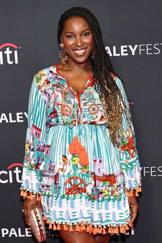 JANINE RUBENSTEIN at Emily in Paris Screening at PaleyFest LA 2026 at Dolby Theater in Hollywood 04/10/2026