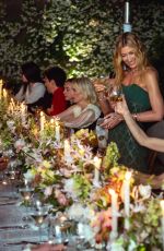 JANUARY JONES at Ulla Johnson Celebrates Launch of Ulla in West Hollywood 04/16/2026