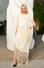 JANUARY JONES at Ulla Johnson Celebrates Launch of Ulla in West Hollywood 04/16/2026