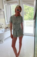 JANUARY JONES - Instagram Photos 03/31/2026