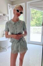 JANUARY JONES - Instagram Photos 03/31/2026