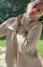 JANUARY JONES - Instagram Photos 03/31/2026