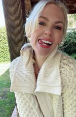 JANUARY JONES - Instagram Photos 03/31/2026