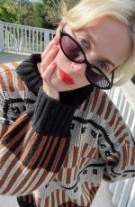 JANUARY JONES - Instagram Photos 03/31/2026