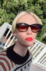 JANUARY JONES - Instagram Photos 03/31/2026