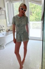 JANUARY JONES - Instagram Photos 03/31/2026