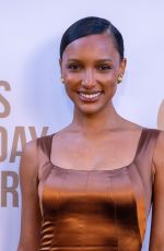 JASMINE TOOKES at EWG x KYV Earth Day Dinner in Los Angeles 04/22/2026
