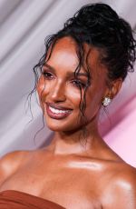 JASMINE TOOKES at Fashion Trust U.S 2026 Awards at Nya Studios in Los Angeles 04/07/2026
