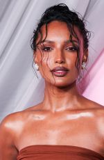 JASMINE TOOKES at Fashion Trust U.S 2026 Awards at Nya Studios in Los Angeles 04/07/2026