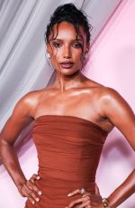 JASMINE TOOKES at Fashion Trust U.S 2026 Awards at Nya Studios in Los Angeles 04/07/2026