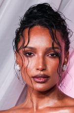 JASMINE TOOKES at Fashion Trust U.S 2026 Awards at Nya Studios in Los Angeles 04/07/2026