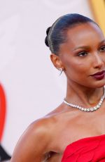 JASMINE TOOKES at The Devil Wears Prada 2 Premiere in New York City 04/20/2026