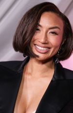 JEANNIE MAI at Fashion Trust U.S 2026 Awards at Nya Studios in Los Angeles 04/07/2026
