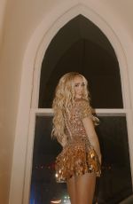 JENNA DAVIS - Instagram Photos 04/16/2026