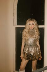JENNA DAVIS - Instagram Photos 04/16/2026
