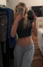 JENNA DAVIS - Instagram Photos 04/16/2026