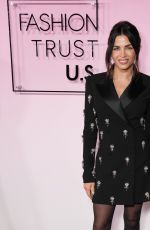 JENNA DEWAN at Fashion Trust U.S 2026 Awards at Nya Studios in Los Angeles 04/07/2026
