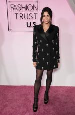 JENNA DEWAN at Fashion Trust U.S 2026 Awards at Nya Studios in Los Angeles 04/07/2026