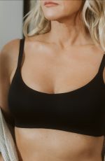 JENNIE GARTH - Thirdlove Campaign 2025