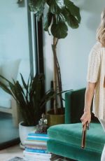 JENNIE GARTH - Thirdlove Campaign 2025