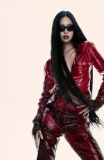 JENNIE - Global Ambassador for Ray-Ban Eye Wear 2026
