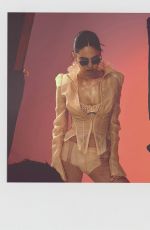 JENNIE - Global Ambassador for Ray-Ban Eye Wear 2026