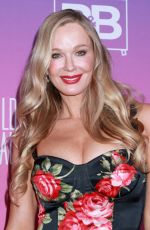 JENNIFER GAREIS at The Bold and The Beautiful BBTV Launch at Wheelhouse in West Hollywood 03/26/2026