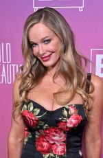 JENNIFER GAREIS at The Bold and The Beautiful BBTV Launch at Wheelhouse in West Hollywood 03/26/2026