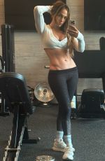 JENNIFER LOPEZ - Instagram Photos 04/26/2026