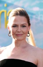 JENNIFER MORRISON at Euphoria Season 3 Premiere at TCL Chinese Theater in Hollywood 04/07/2026