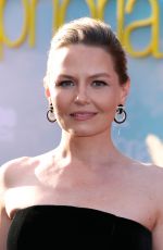 JENNIFER MORRISON at Euphoria Season 3 Premiere at TCL Chinese Theater in Hollywood 04/07/2026