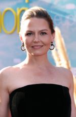 JENNIFER MORRISON at Euphoria Season 3 Premiere at TCL Chinese Theater in Hollywood 04/07/2026