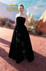 JENNIFER MORRISON at Euphoria Season 3 Premiere at TCL Chinese Theater in Hollywood 04/07/2026