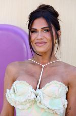 JESSI DRAPER at Hulu